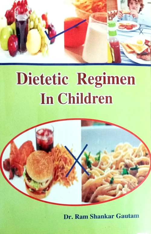 Dietetic Regimen in Children (CSBG 138)